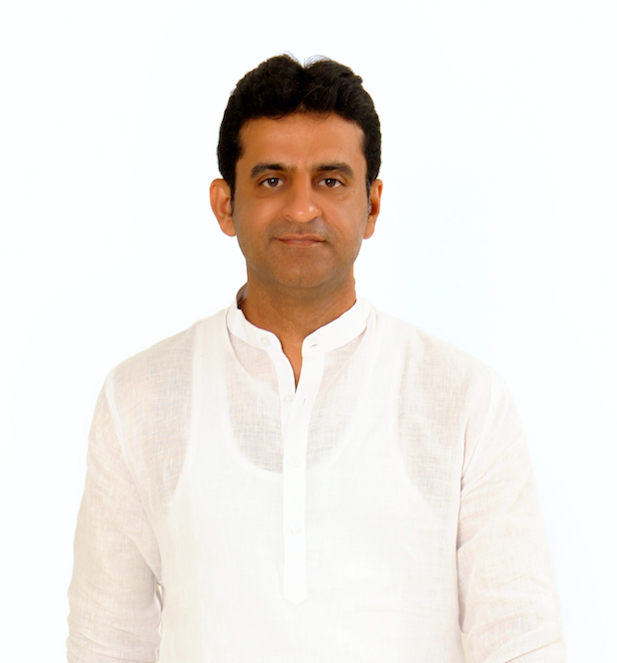 Rizwan Arshad